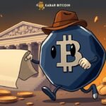 BlackRock Bawa Pengaruh $15 Triliun Desak Senat AS - Tapi Aturan Kripto Justru Dicoret dari Jadwal