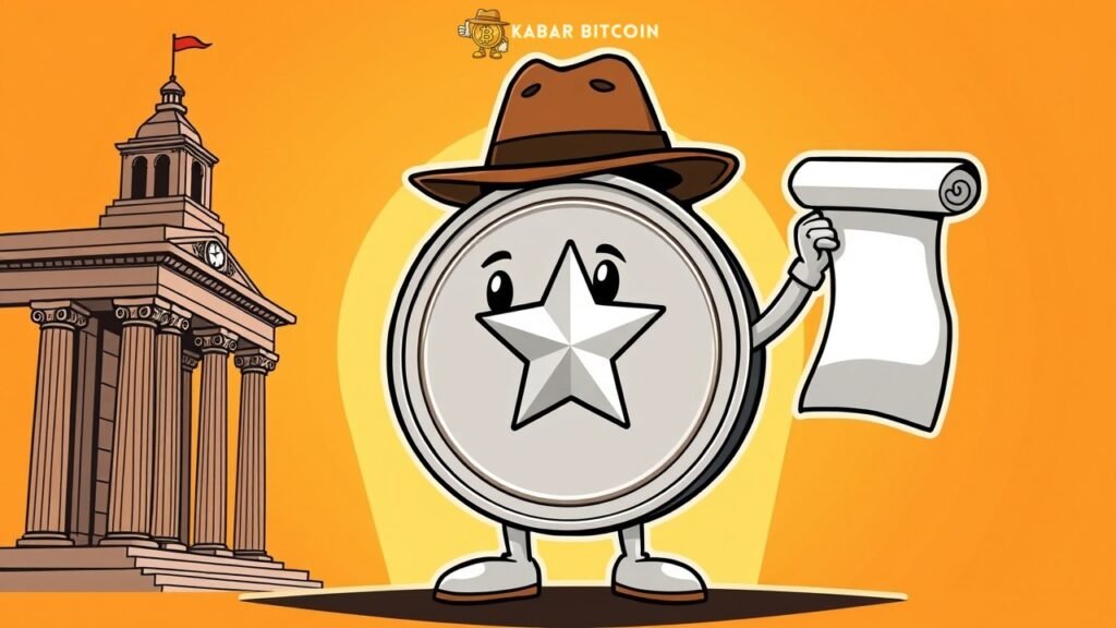 3 Tahun Cuma Wacana, Inggris Akhirnya Serius Soal Kripto - Batas Simpanan Stablecoin Dihapus, Aturan Baru Digelar
