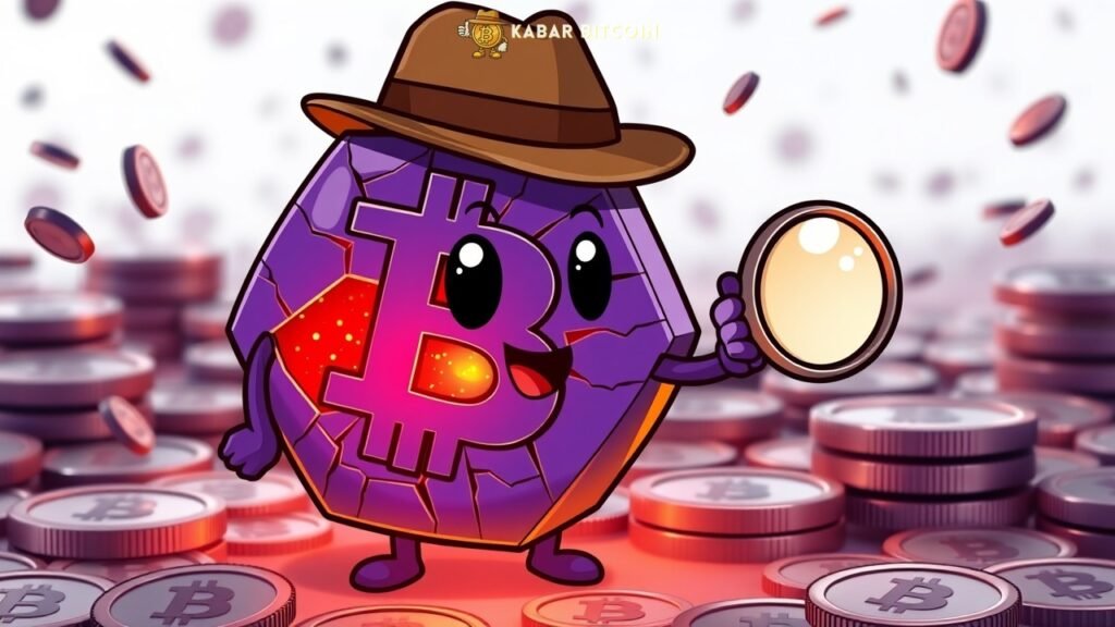 Harga DEXE Anjlok 96 Persen dalam 11 Hari - Namun Posisi Jualnya Diduga Dieksekusi Sebelum Token Bergerak