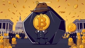 BlackRock dan Goldman Sachs Desak Pengesahan CLARITY Act - Tapi Senat Masih Sibuk Urus Sanksi Rusia
