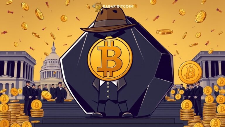 BlackRock dan Goldman Sachs Desak Pengesahan CLARITY Act - Tapi Senat Masih Sibuk Urus Sanksi Rusia