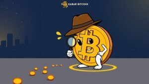 Baru Saja Lepas Bitcoin Rp3,5 Triliun, Saylor Kini Pamer Grafik Misterius dan Satu Kalimat Menggantung