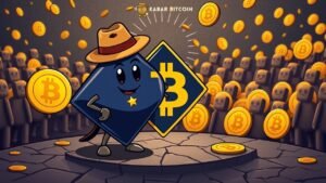 Goldman Sachs Dukung RUU Kripto CLARITY Act - Saat Bos JPMorgan dan Lobi Perbankan Kompak Menjegalnya