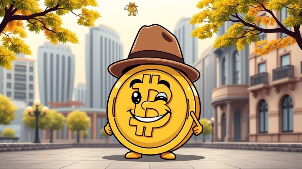 Robinhood Bangun Blockchain buat Saham Tokenized - Malah Diserbu Token Kucing yang Nilainya 12 Kali Lipat