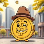 Robinhood Bangun Blockchain buat Saham Tokenized - Malah Diserbu Token Kucing yang Nilainya 12 Kali Lipat