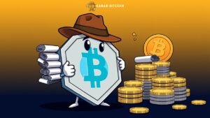 Circle Borong 1.000 Paten Blockchain IBM Sekaligus - Padahal Sang Penjual Aktif Sokong Rival USDC