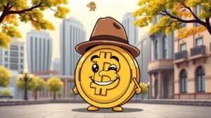 Robinhood Bangun Blockchain buat Saham Tokenized - Malah Diserbu Token Kucing yang Nilainya 12 Kali Lipat