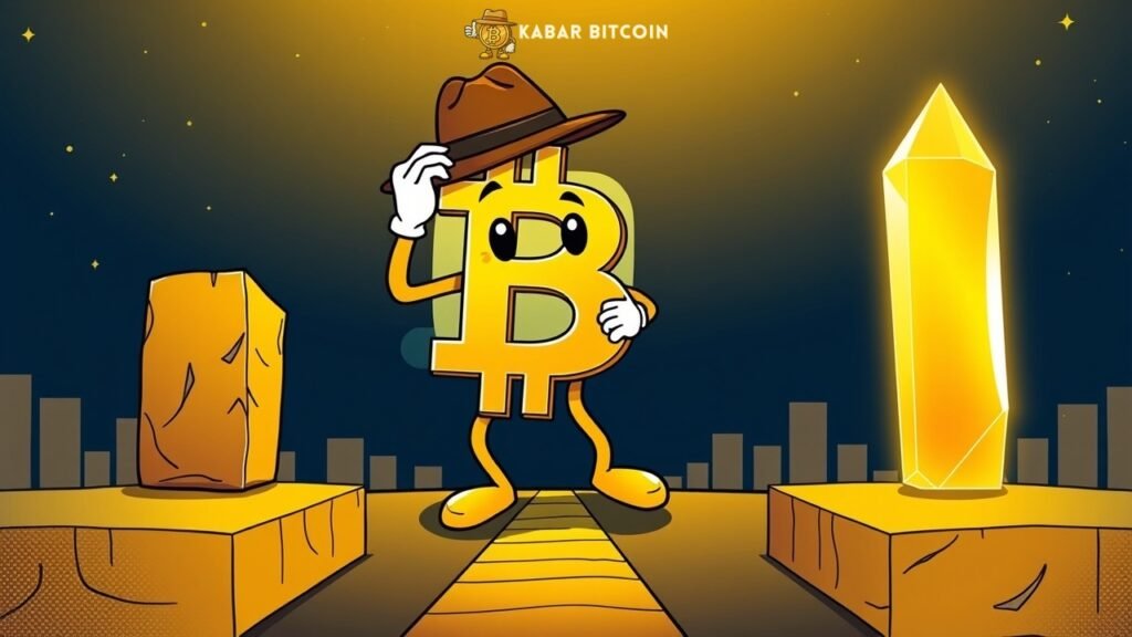 Ancaman Komputer Kuantum Bisa Bikin Bitcoin Cuma Sanggup 1 Transaksi per Detik - Developer Berdebat 2 Cara Menyelamatkannya