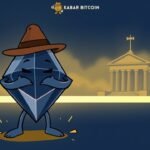 Ethereum Merangkak ke $1.845 Jelang Voting Senat - Zona Harga Ini yang Menentukan Nasibnya