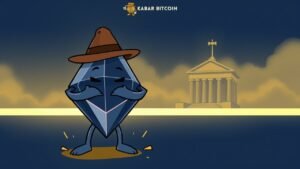 Ethereum Merangkak ke $1.845 Jelang Voting Senat - Zona Harga Ini yang Menentukan Nasibnya
