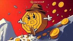 Saham Chip Asia Rontok 18% dalam Sehari - Bitcoin Terseret Jatuh ke $62.684 Bawa $510 Juta Likuidasi
