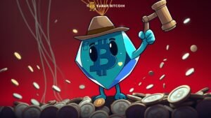 Peringatan SEC Bidik Pasar DeFi - Token Morpho Jatuh 5% Saat $8,6 Miliar Dana Vault Terancam Aturan Sekuritas