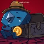 Whale Ini Genggam 9.389 ETH Tanpa Jual Sepeser pun selama 4 Tahun - Kini Nyangkut Rugi $23,8 Juta