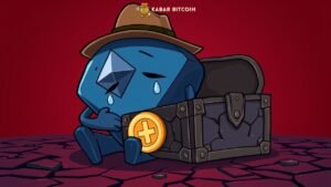 Whale Ini Genggam 9.389 ETH Tanpa Jual Sepeser pun selama 4 Tahun - Kini Nyangkut Rugi $23,8 Juta