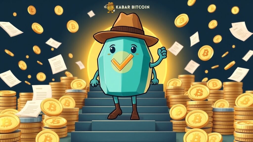 Wise Ditolak Buka Bank di AS Karena Isu AML - Kini Mereka Pakai Celah Regulasi Stablecoin Meski Tak Niat Bikin Koin