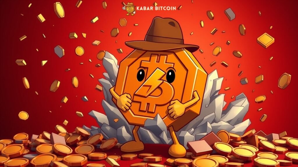 Posisi Long Bitcoin Tersapu $82 Juta - Tapi Anehnya Holder Veteran Justru Berhenti Menjual