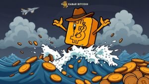 ETF Bitcoin Buang Uang $225 Juta Gara-gara Panik Perang - Anehnya Ethereum Malah Kebanjiran Dana
