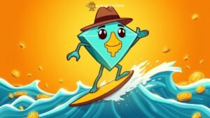 Coinbase Buka Staking SUI Cukup Bermodal 1 Token - Kini Ujiannya Ada di Tembok Resistensi $0,7806