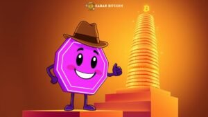 Raksasa Wall Street Kucurkan $400 Juta ke Crypto.com - Ini Suntikan Institusi Pertama Bursa Itu dalam Sedekade