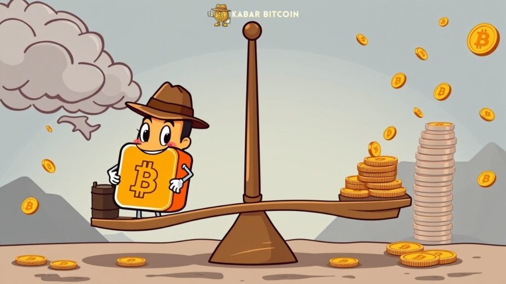 Pasar Kripto Q2 Susut 12% - Tapi Laporan Terbaru Coinbase Ungkap Pemain Besar Tak Benar-benar Keluar