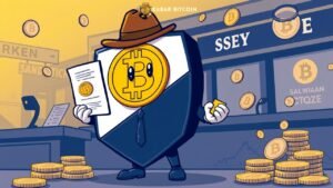 Kraken Bawa IPO Jaringan Sandwich 3.300 Toko ke Kripto - Tapi Tragedi Refund SpaceX Masih Membayangi
