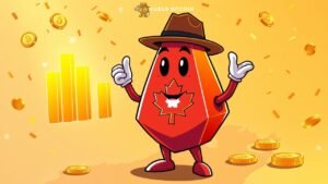 Seperempat Warga Kanada Kini Punya Kripto - Naik 2,5 Kali Lipat Saat Pemerintah Mulai Membatasi