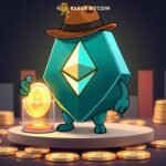 ARK Invest Guyur $251 Ribu ke Saham Afiliasi Ethereum dan Solana - Cara Institusi Hindari Beli Kripto Mentah
