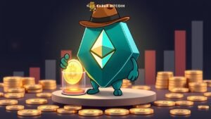 ARK Invest Guyur $251 Ribu ke Saham Afiliasi Ethereum dan Solana - Cara Institusi Hindari Beli Kripto Mentah