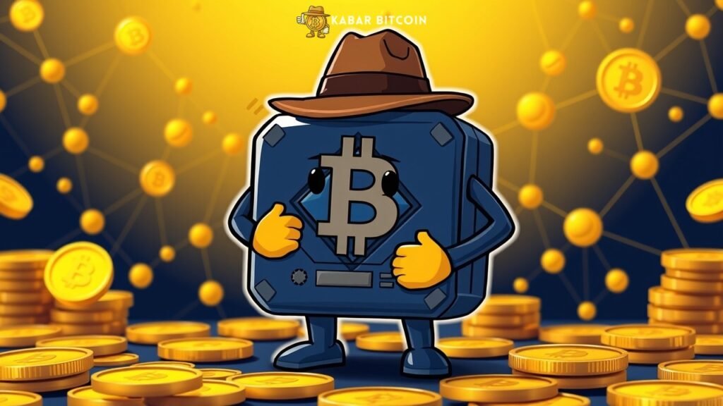 Deloitte dan DMCC Awasi Bot Kripto - Saat AI Kini Punya Dompet Sendiri Tanpa Tuan