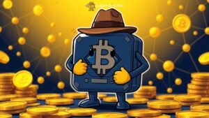 Deloitte dan DMCC Awasi Bot Kripto - Saat AI Kini Punya Dompet Sendiri Tanpa Tuan