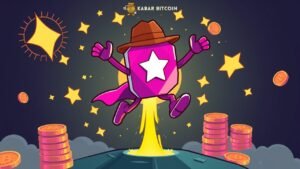 Pasar Kripto Ketakutan, Tiga Jaringan Game Ini Justru Meroket Hingga 30% - Uang Mulai Pindah Haluan