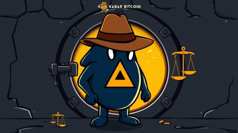Regulator Korea Sasar Upbit atas Kasus Peretasan $32 Juta - Tapi Hukum Mereka Sendiri Berlubang