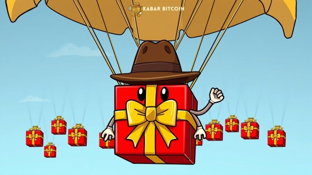 Satu Dompet Diduga Kuasai 20% Airdrop Sebelumnya - Gelombang Baru Token IRYS Tetap Diserbu di Binance Alpha