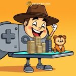 Crypto.com Luncurkan Game Simulasi Kota 'Singa' ke iPhone & Android - NFT Cuma Bonus, Bukan Syarat Main