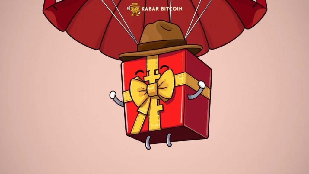 Token Meme Ini Melonjak 26.000% Gara-Gara Airdrop Rp114 Miliar - Sehari Kemudian Muncul Situs Kembar yang Menguras Dompet