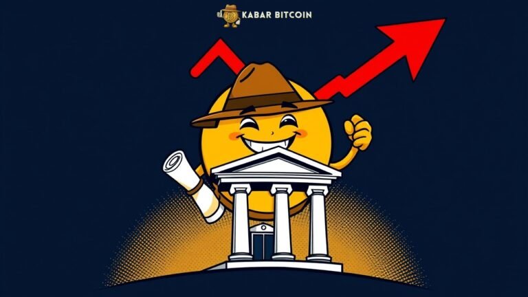 Sehari Umumkan Peta Jalan Ambisius ke Nasdaq, Harga Dogecoin Malah Anjlok 4% - Ada Apa?