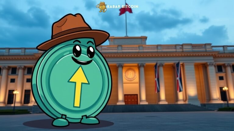 Regulator AS Cuma Punya Waktu Sampai 18 Juli untuk Rampungkan Aturan Stablecoin - Nasib Bunga DeFi Ikut Dipertaruhkan