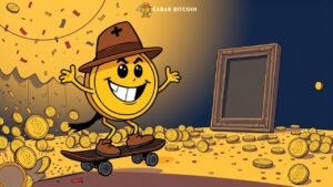 Robinhood Bangun Blockchain buat Saham Tokenisasi, yang Meledak Malah Memecoin Kucing - CEO-nya pun Ikut Terpincut