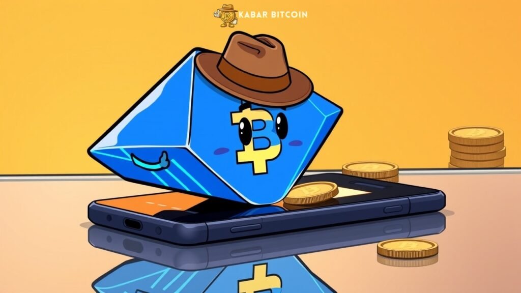 Samsung Rombak Wallet Demi Dukung Stablecoin - Tapi USDC Muncul di Panggung Tanpa Kemitraan Resmi