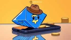 Samsung Rombak Wallet Demi Dukung Stablecoin - Tapi USDC Muncul di Panggung Tanpa Kemitraan Resmi