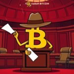 Sudah Direstui Gubernur, Rencana Obligasi Bitcoin Rp1,6 Triliun Ini Dijegal 3 Lawan 2 di Menit Terakhir