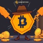 Fidelity dan Schwab Dorong Aturan Kripto Baru AS - Tapi Bisnis Pribadi Trump Malah Jadi Sandera