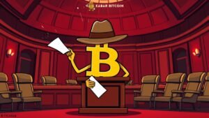 Sudah Direstui Gubernur, Rencana Obligasi Bitcoin Rp1,6 Triliun Ini Dijegal 3 Lawan 2 di Menit Terakhir