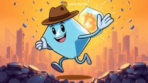 Telegram Tanam Wallet Kripto Langsung ke 1 Miliar Aplikasi - Langkah Durov Bikin Harga Gram Naik 7%