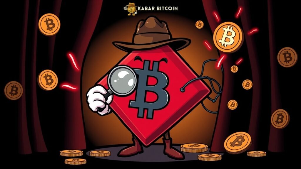 ZachXBT Bongkar Manipulasi $LAB: Kontrol 95% Pasokan di Balik Valuasi $6 Miliar - Begini Taktiknya