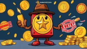 Sberbank Bangun Infrastruktur Kripto Rusia - Di Saat Barat Sibuk Hukum Bursa Asing Penolong Moskow
