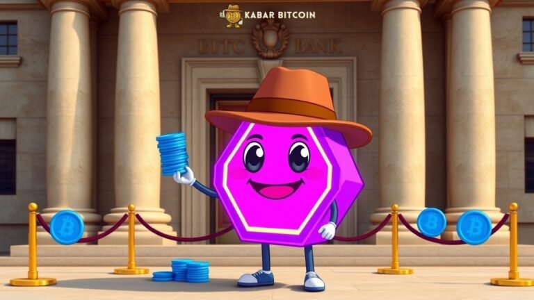 Korea Selatan Ngotot: Cuma Bank yang Boleh Cetak Stablecoin Won - RUU Kripto Malah Makin Buntu