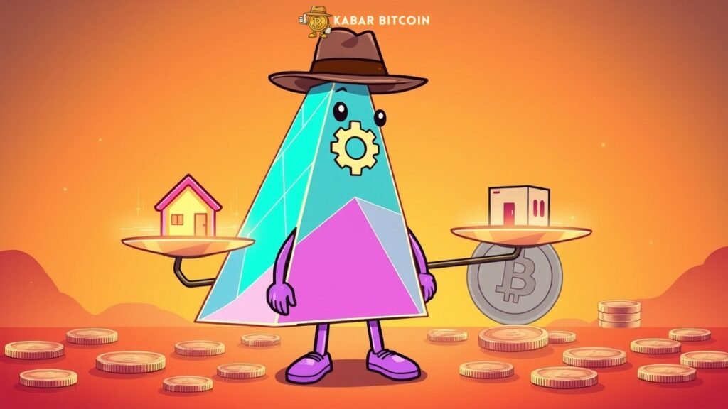 Volume RWA Hyperliquid Tembus $25,1 Miliar - Dominasinya Kini Kalahkan Gabungan Seluruh DEX Kripto