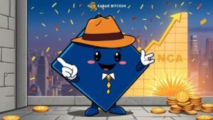 Industri Kripto Serap 34.000 Pekerja AS Kalahkan Sektor Kopi - Tapi Ada Sokongan $50 Juta Ripple di Balik Angka Ini