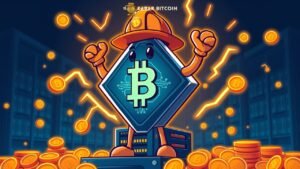 Google Jamin Proyek Data Center Anthropic $15 Miliar di Texas - Kenapa Saham Penambang Bitcoin Pesta 30%?